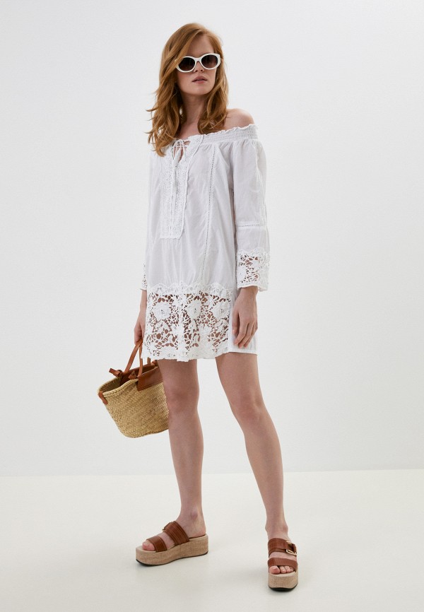 Moki Платье - фото 2