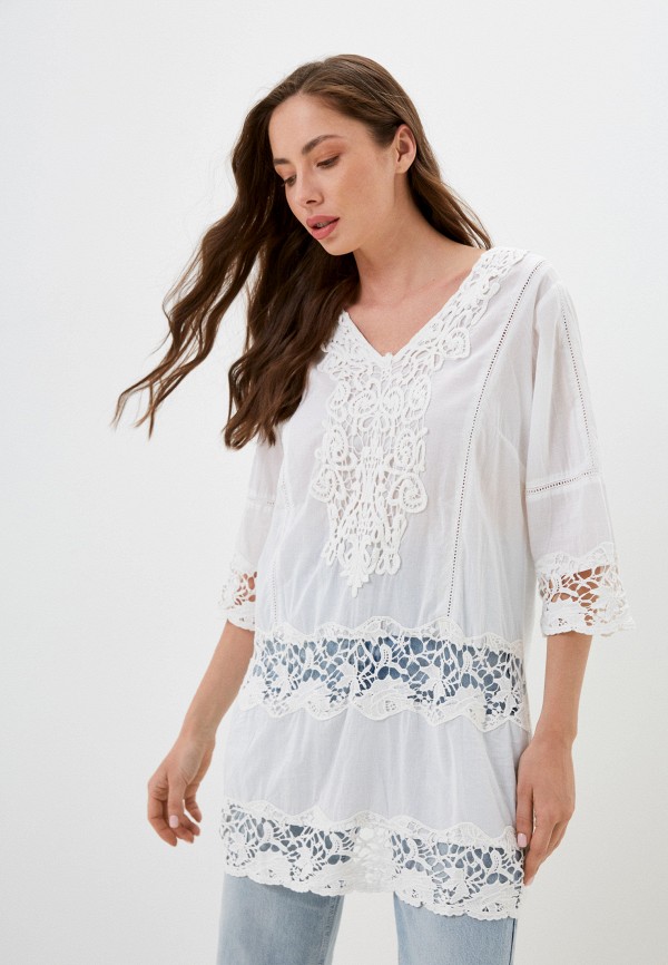 Moki Блуза - фото 1