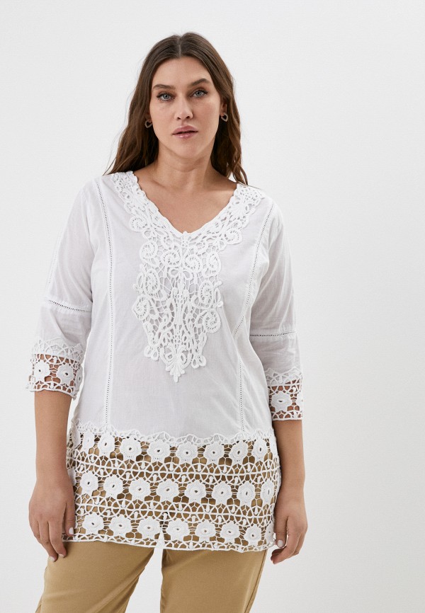 Moki Блуза - фото 1