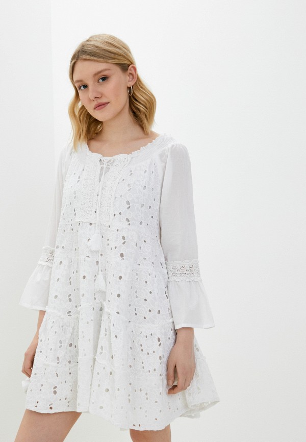 Moki Платье - фото 1