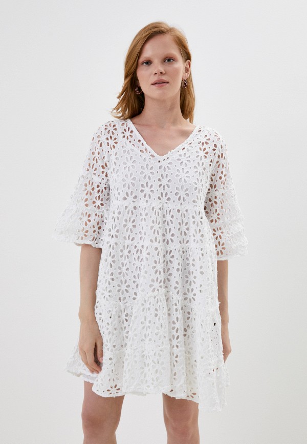 Moki Платье - фото 1