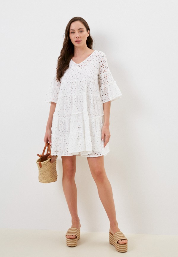 Moki Платье - фото 2