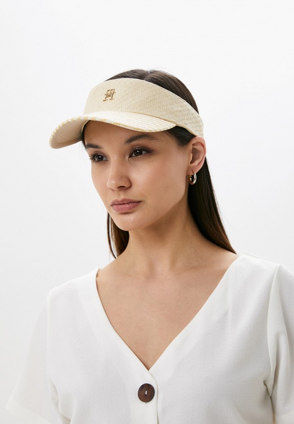Tommy Hilfiger Козырек - фото 4