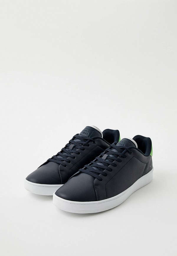 Tommy Hilfiger Кеды - фото 3