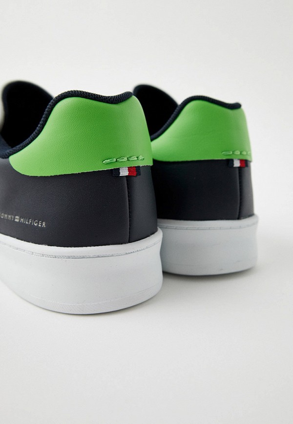 Tommy Hilfiger Кеды - фото 4
