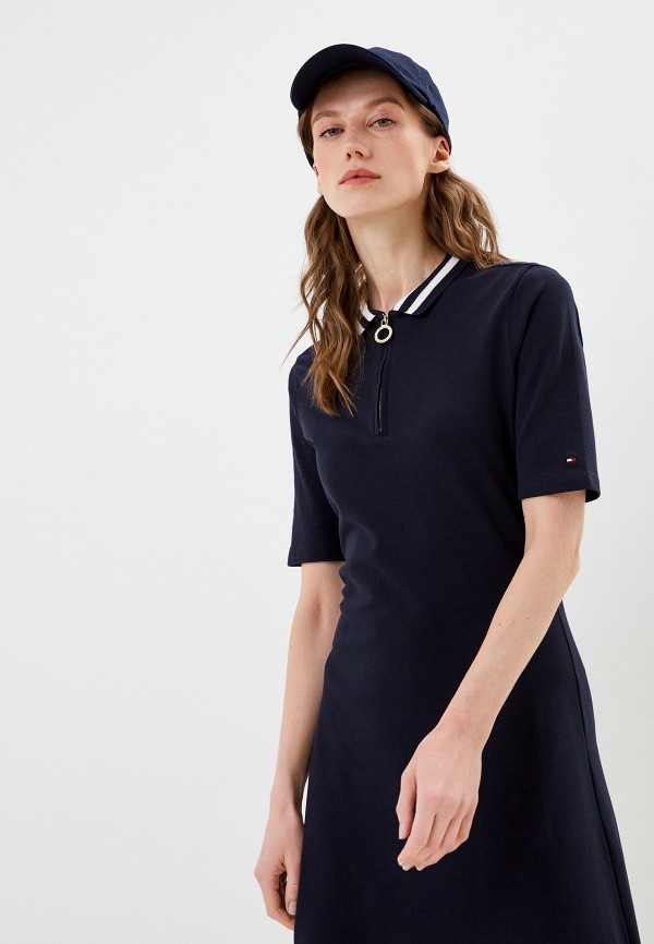 Tommy Hilfiger Платье - фото 2