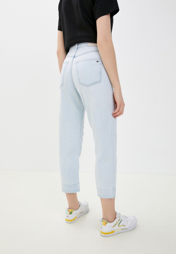 Tommy Hilfiger Джинсы - CLASSIC STRAIGHT - фото 3