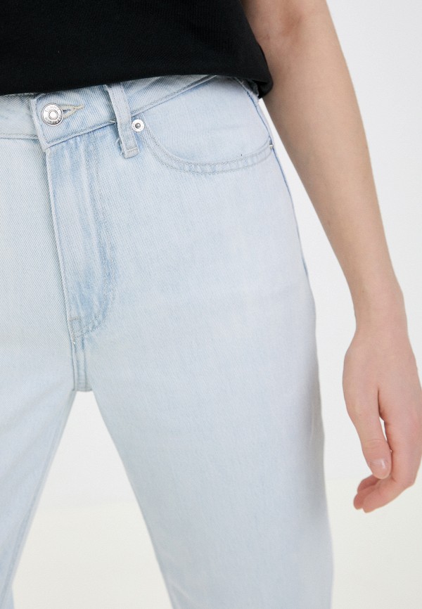 Tommy Hilfiger Джинсы - CLASSIC STRAIGHT - фото 4