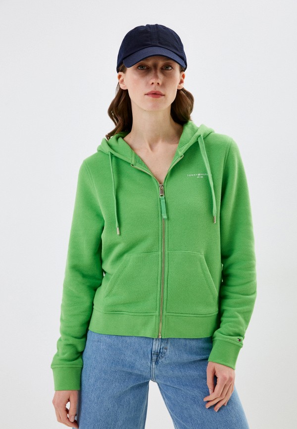 Tommy Hilfiger Толстовка - фото 1