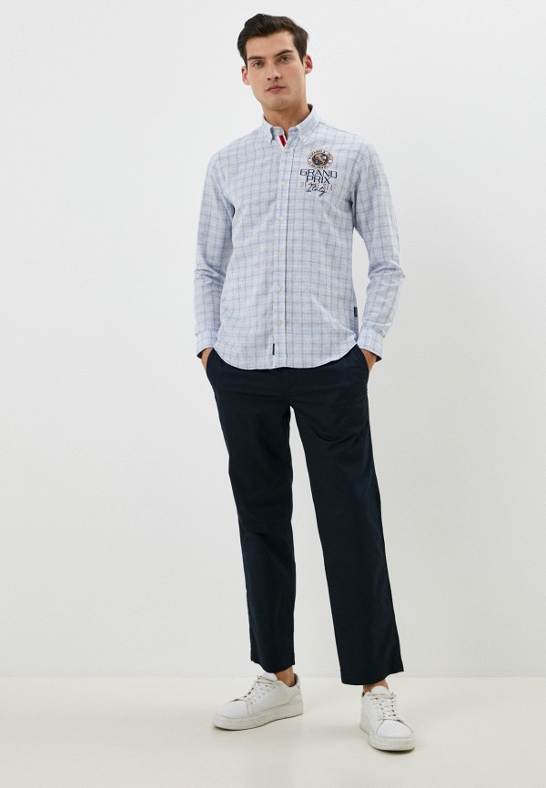 Galvanni Рубашка - фото 2