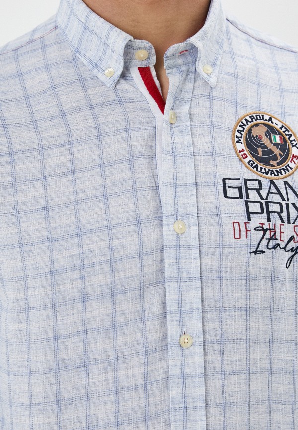 Galvanni Рубашка - фото 4