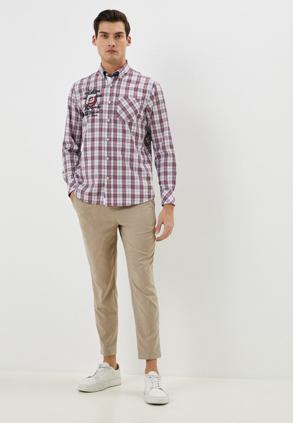 Galvanni Рубашка - фото 2