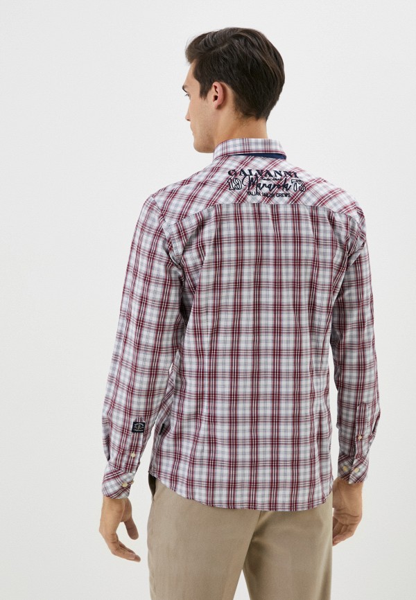 Galvanni Рубашка - фото 3