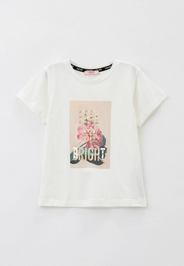 Liu Jo Футболка - фото 1