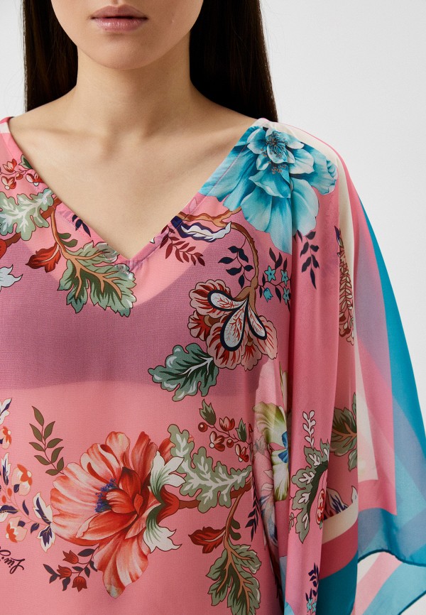 Liu Jo Накидка - фото 4