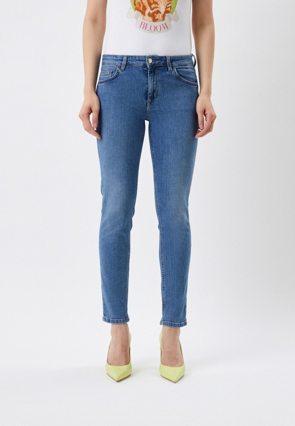 Liu Jo Джинсы - фото 1