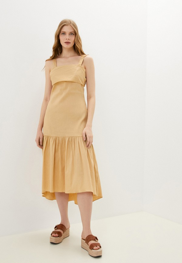 Silvian Heach Сарафан - фото 1