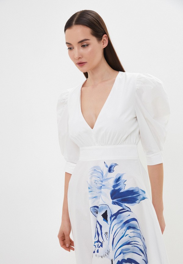 Silvian Heach Платье - фото 2