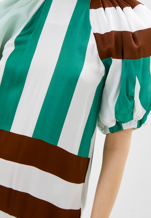 Silvian Heach Платье - фото 4