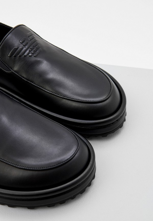 Emporio Armani Лоферы - фото 2