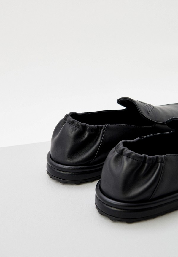 Emporio Armani Лоферы - фото 4