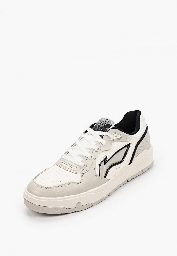 Li-Ning Кеды - ACE Men's low shoes - фото 2