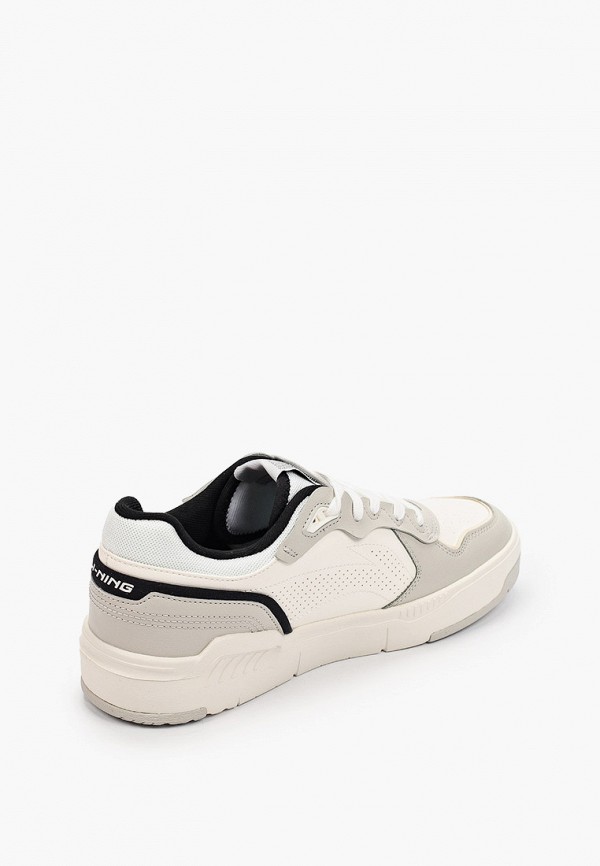 Li-Ning Кеды - ACE Men's low shoes - фото 3