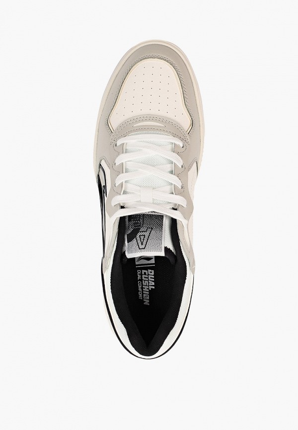 Li-Ning Кеды - ACE Men's low shoes - фото 4