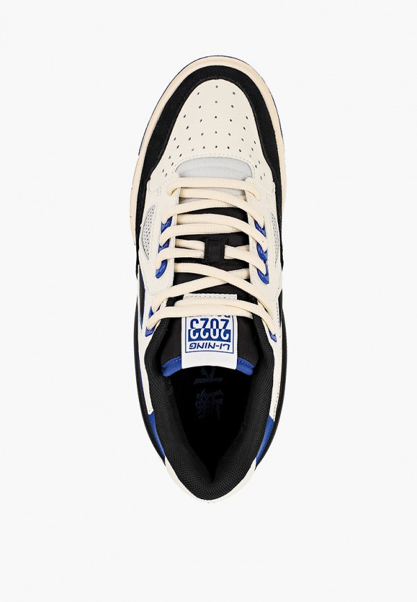 Li-Ning Кеды - ROOKIE II Men's low shoes - фото 4