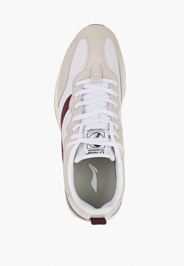 Li-Ning Кроссовки - COSMOS CLASSIC Men's low shoes - фото 4