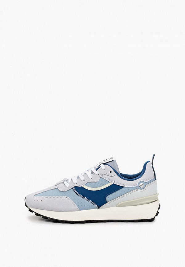 Li-Ning Кроссовки - COSMOS CLASSIC Men's low shoes - фото 1