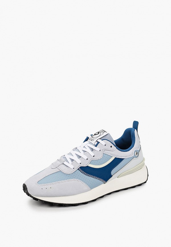 Li-Ning Кроссовки - COSMOS CLASSIC Men's low shoes - фото 2