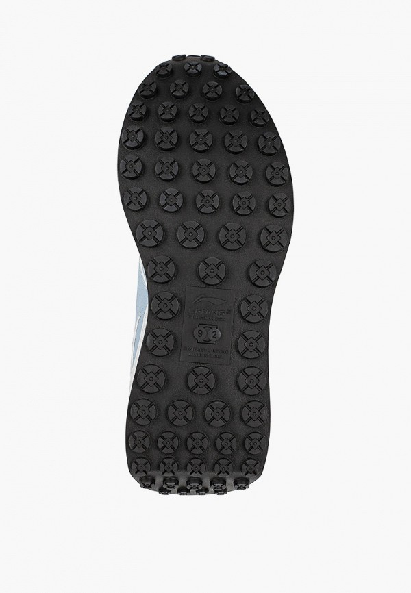 Li-Ning Кроссовки - COSMOS CLASSIC Men's low shoes - фото 5