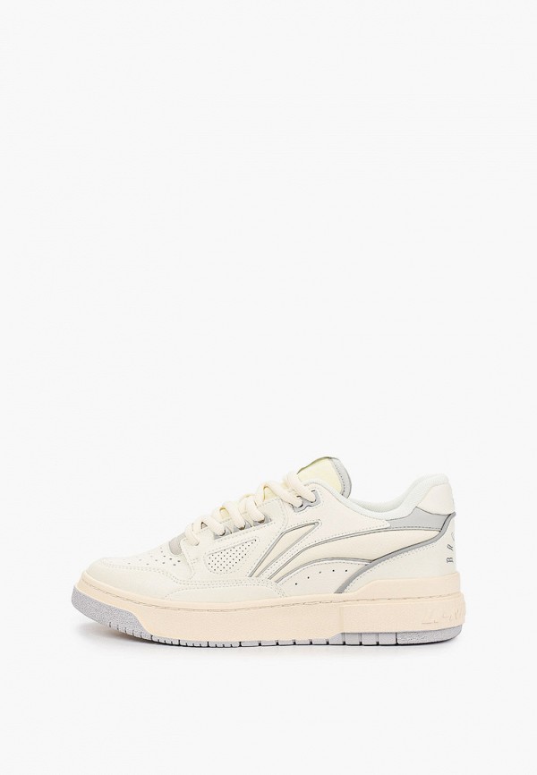 Li-Ning Кеды - ROOKIE II Men's low shoes - фото 1