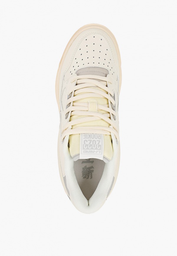 Li-Ning Кеды - ROOKIE II Men's low shoes - фото 4