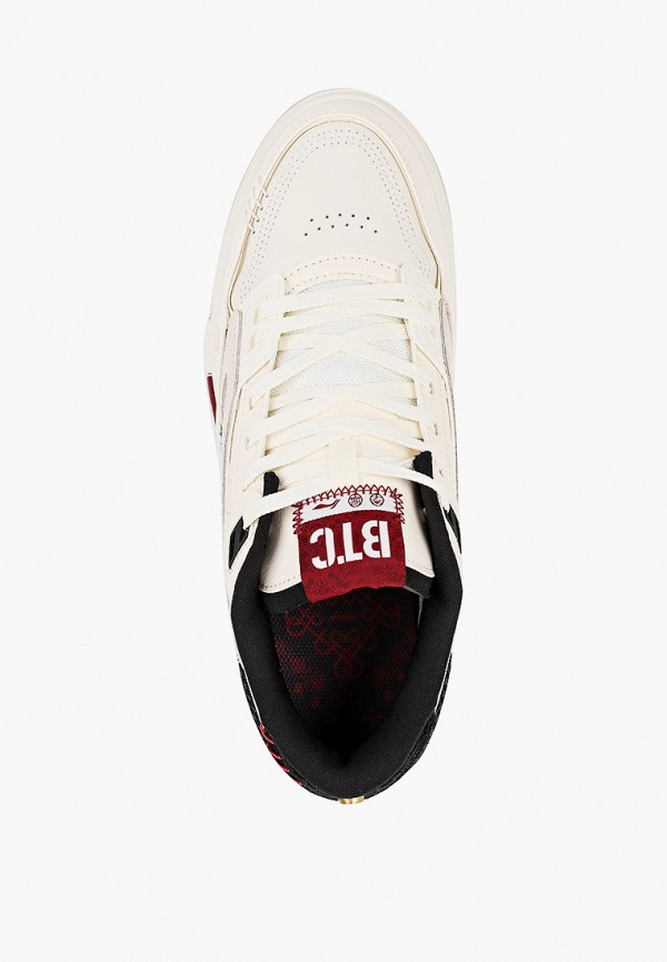 Li-Ning Кеды - 001 BTC PRM Men's low shoes - фото 4