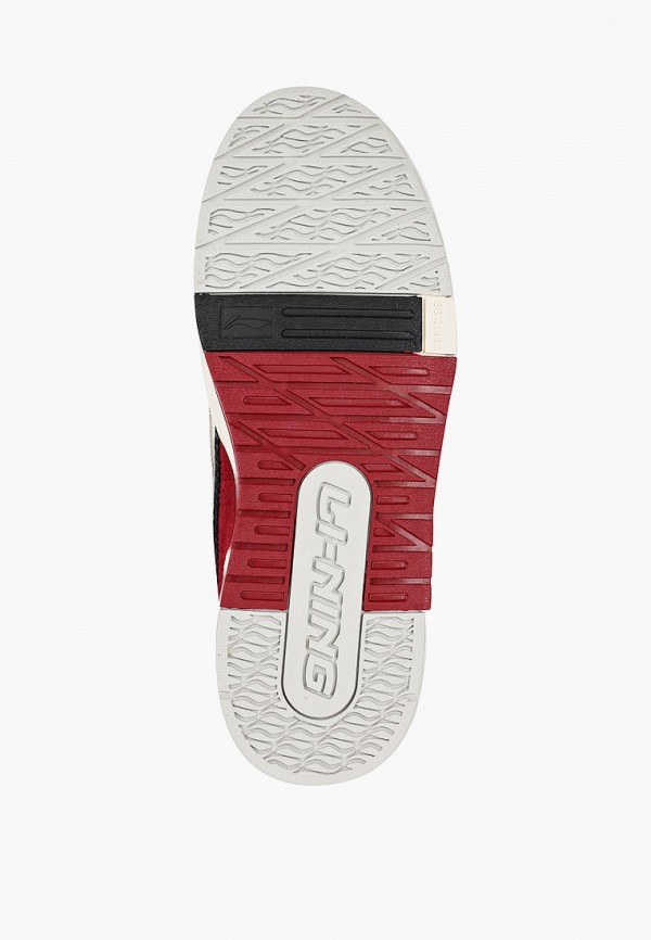 Li-Ning Кеды - 001 BTC PRM Men's low shoes - фото 5