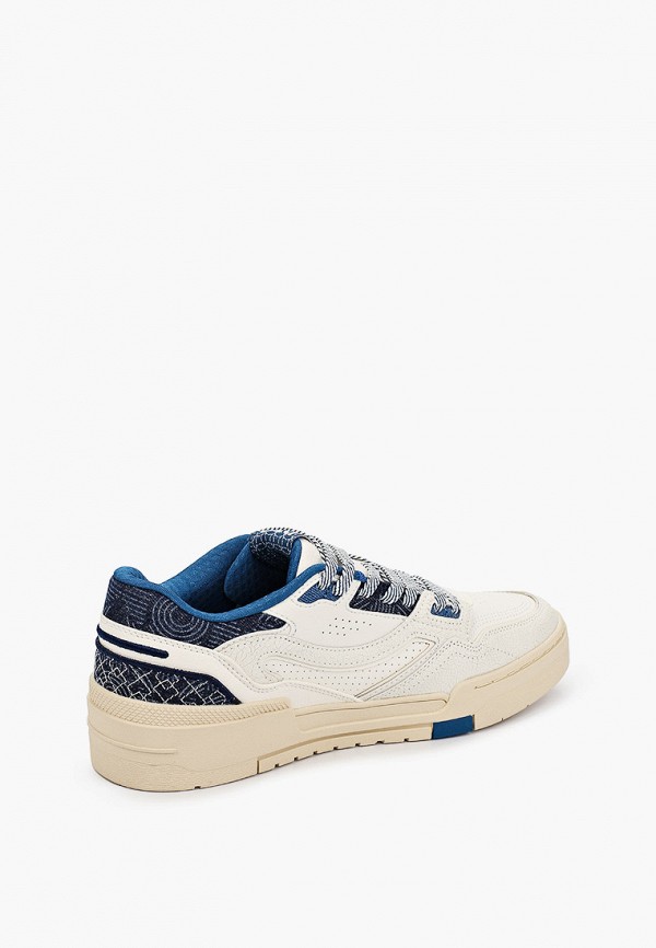 Li-Ning Кеды - 001 BTC PRM Men's low shoes - фото 3