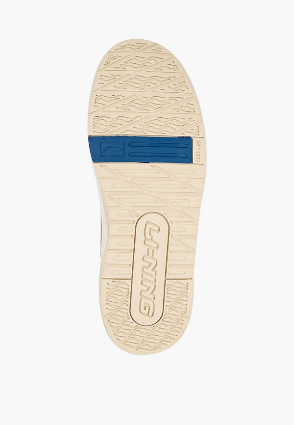 Li-Ning Кеды - 001 BTC PRM Men's low shoes - фото 5