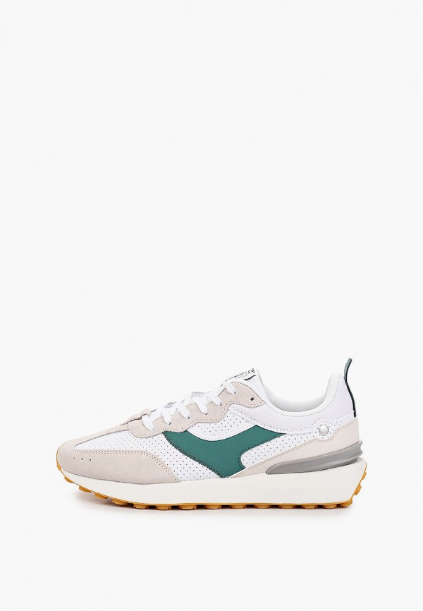 Li-Ning Кроссовки - COSMOS CLASSIC Men's low shoes - фото 1