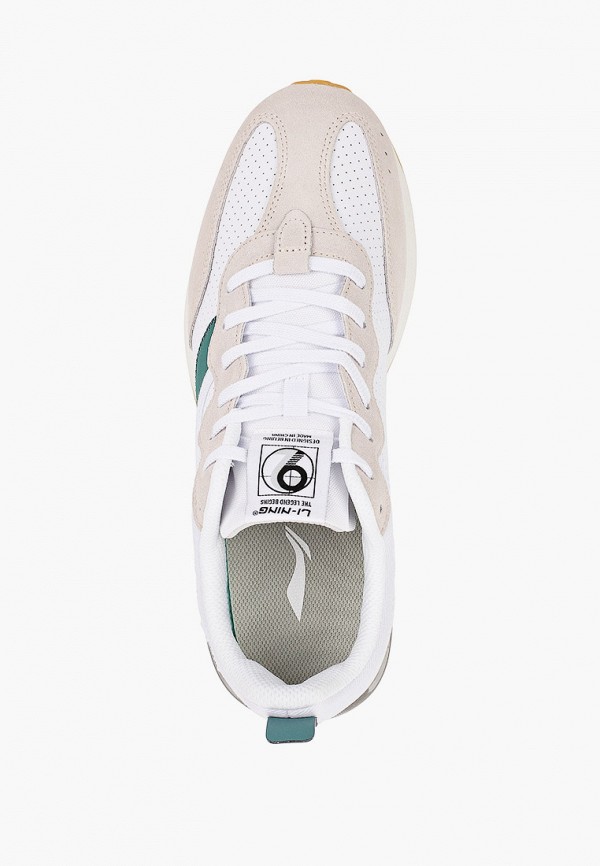 Li-Ning Кроссовки - COSMOS CLASSIC Men's low shoes - фото 4