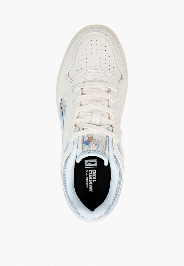 Li-Ning Кеды - ACE Women's low shoes - фото 4