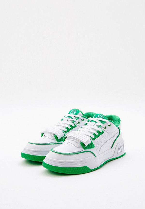 Кеды 361 Men's low shoes, цвет: белый, RTLACN242701 — купить в интернет ...