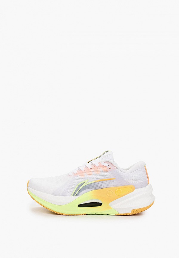 Li-Ning Кроссовки - FURIOUS RIDER7 Women's low shoes - фото 1