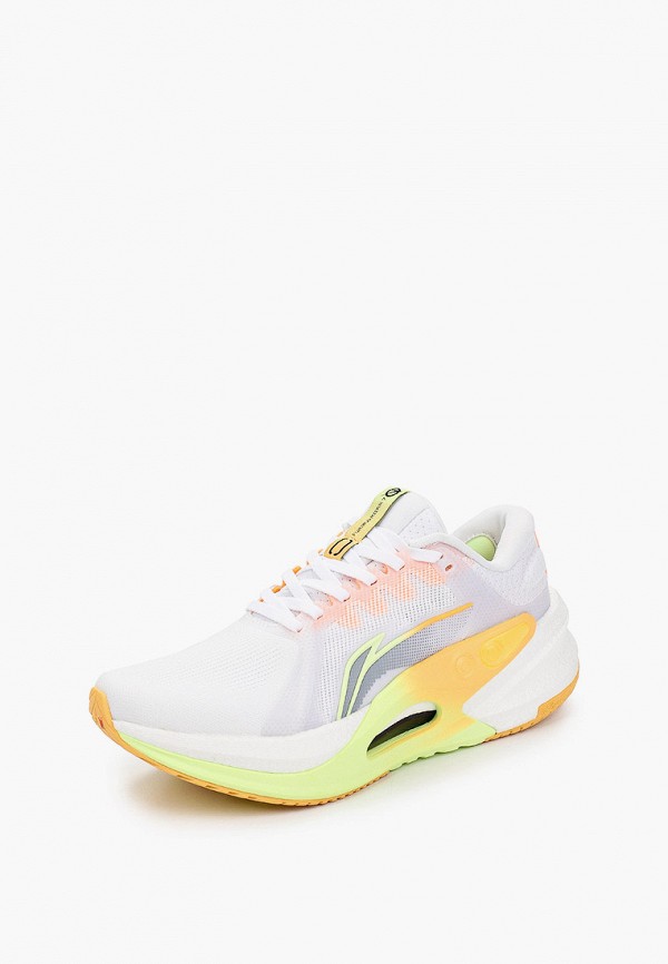 Li-Ning Кроссовки - FURIOUS RIDER7 Women's low shoes - фото 2