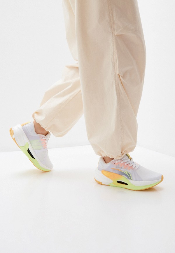 Li-Ning Кроссовки - FURIOUS RIDER7 Women's low shoes - фото 6