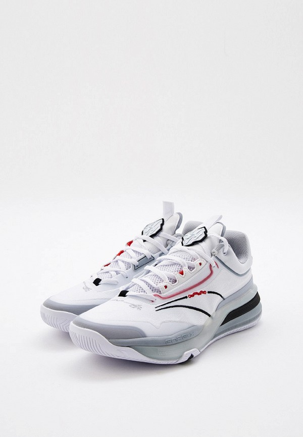 361 Кроссовки - Men's low shoes - фото 3