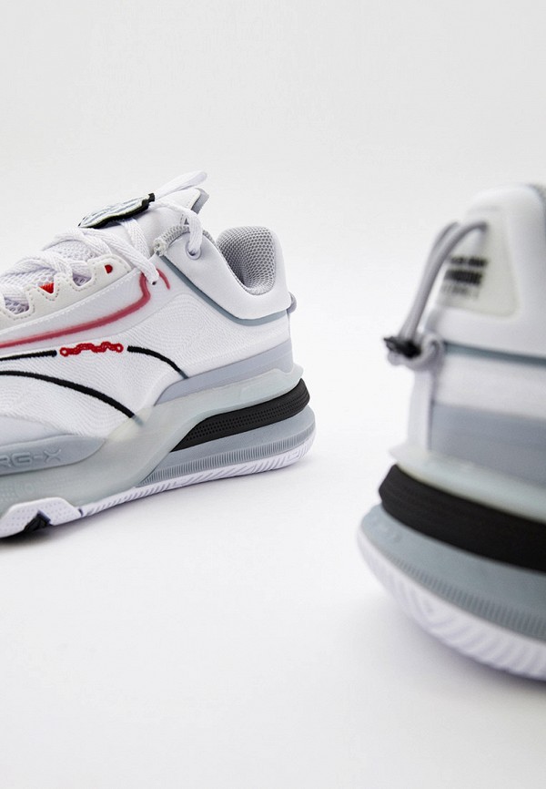 361 Кроссовки - Men's low shoes - фото 4