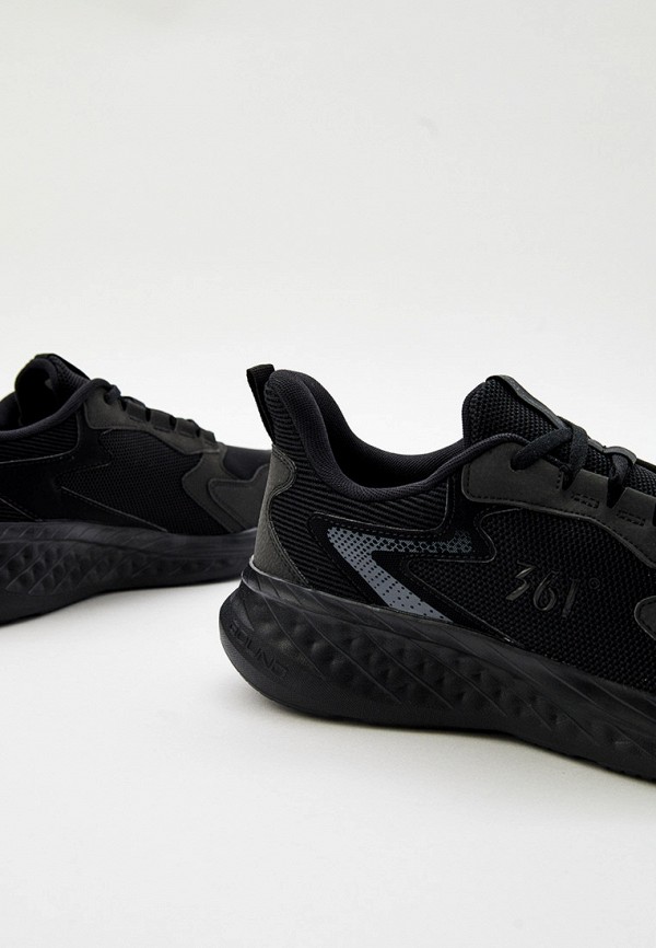 361 Кроссовки - Men's low shoes - фото 4