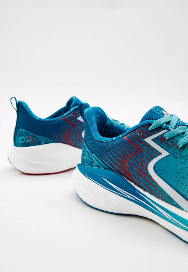 361 Кроссовки - Men's low shoes - фото 4